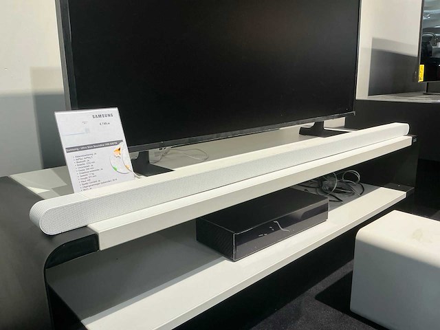 Samsung qe43ls03fau televisie - afbeelding 8 van  11