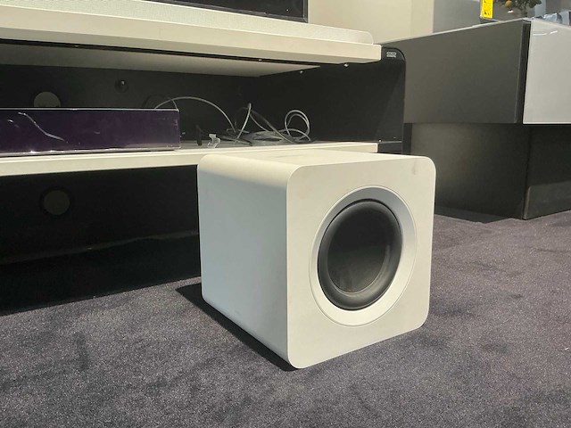 Samsung qe43ls03fau televisie - afbeelding 10 van  11