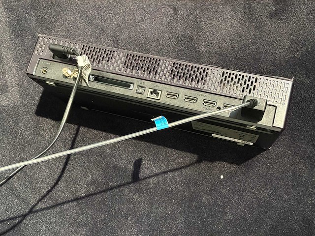 Samsung qe43ls03fau televisie - afbeelding 3 van  5