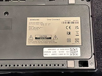 Samsung qe43ls03fau televisie - afbeelding 4 van  5