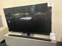 Samsung qe55qn93fat televisie - afbeelding 3 van  10