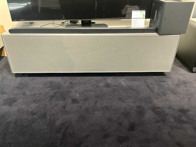 Samsung qe55qn93fat televisie - afbeelding 9 van  10