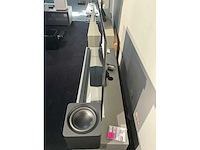 Samsung qe55qn93fat televisie - afbeelding 10 van  10