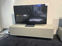 Samsung qe55s92fae televisie - afbeelding 1 van  3