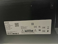 Samsung qe55s92fae televisie - afbeelding 3 van  3