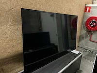 Samsung qe85q60tas monitor