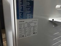 Samsung r57578tncsm amerikaanse koelkast - afbeelding 6 van  6
