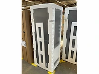 Samsung rb34c600csa vrijstaande koel-vriescombinatie - afbeelding 2 van  3