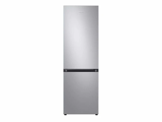 Samsung rb34c600csa vrijstaande koel-vriescombinatie - afbeelding 1 van  3