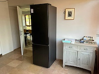 Samsung rb36t605cb1 koelkast