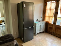 Samsung rb36t605cb1 koelkast - afbeelding 2 van  8