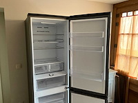 Samsung rb36t605cb1 koelkast - afbeelding 3 van  8