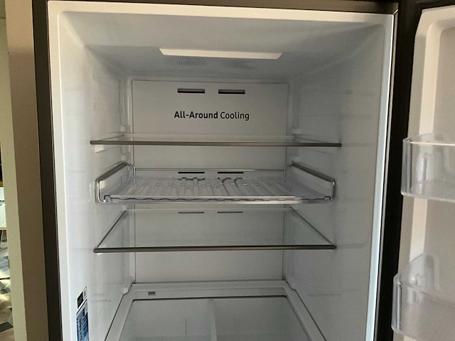 Samsung rb36t605cb1 koelkast - afbeelding 4 van  8