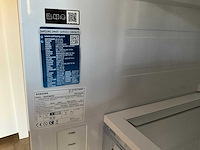 Samsung rb36t605cb1 koelkast - afbeelding 7 van  8
