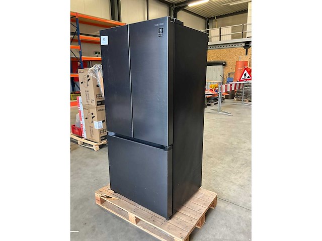 Samsung rf50a5002b1 koelkast - afbeelding 2 van  8