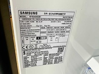 Samsung rf50a5002b1 koelkast - afbeelding 6 van  8