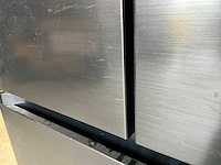 Samsung rf50a5002b1 koelkast - afbeelding 7 van  8