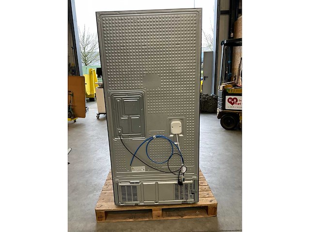 Samsung rf50a5002b1 koelkast - afbeelding 8 van  8
