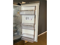 Samsung rf56m9540sr family hub amerikaanse koelkast - afbeelding 4 van  24