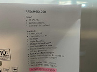 Samsung rf56m9540sr family hub amerikaanse koelkast - afbeelding 8 van  24