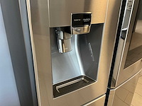 Samsung rf56m9540sr family hub amerikaanse koelkast - afbeelding 20 van  24