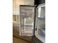 Samsung rf56m9540sr family hub amerikaanse koelkast - afbeelding 2 van  8