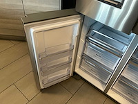 Samsung rf56m9540sr family hub amerikaanse koelkast - afbeelding 7 van  8