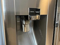 Samsung rf56m9540sr family hub amerikaanse koelkast - afbeelding 8 van  8
