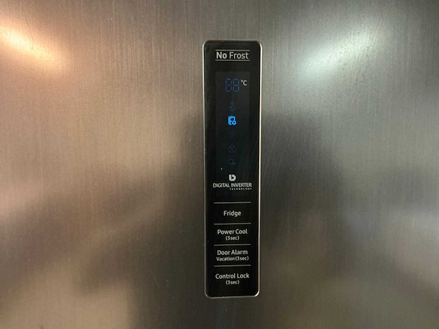 Samsung rr39m7565b1 koelkast - afbeelding 4 van  6