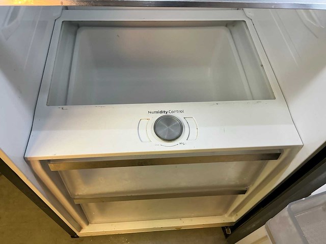 Samsung rr39m7565b1 koelkast - afbeelding 6 van  6