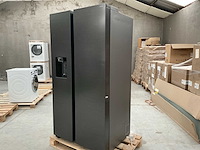 Samsung rs70f66kbf koelkast - afbeelding 1 van  8