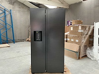 Samsung rs70f66kbf koelkast - afbeelding 2 van  8