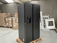 Samsung rs70f66kbf koelkast - afbeelding 3 van  8