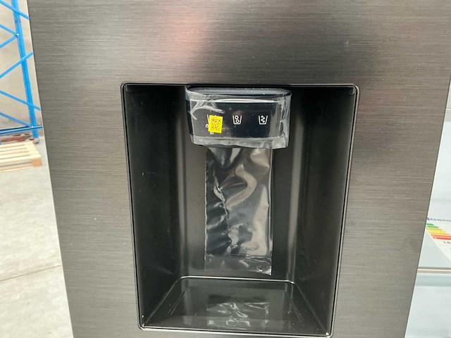 Samsung rs70f66kbf koelkast - afbeelding 6 van  8
