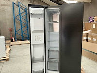 Samsung rs70f66kbf koelkast - afbeelding 7 van  8