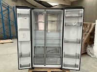 Samsung rs70f66kbf koelkast - afbeelding 8 van  8