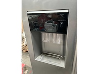 Samsung rsa1uhmg/xef koelkast - afbeelding 1 van  5