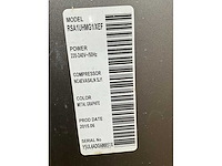 Samsung rsa1uhmg/xef koelkast - afbeelding 2 van  5
