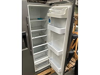Samsung rsa1uhmg/xef koelkast - afbeelding 3 van  5