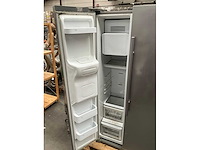 Samsung rsa1uhmg/xef koelkast - afbeelding 4 van  5