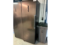Samsung rz32m753eb1 vriezer - afbeelding 3 van  5