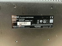 Samsung s22e450 monitor (4x) - afbeelding 2 van  10
