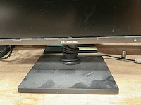 Samsung s22e450 monitor (4x) - afbeelding 4 van  10