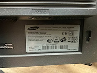 Samsung s22e450 monitor (4x) - afbeelding 5 van  10