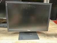 Samsung s22e450 monitor (4x) - afbeelding 6 van  10