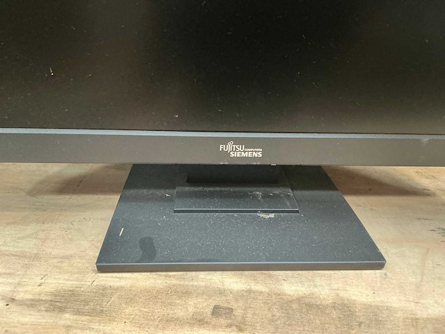 Samsung s22e450 monitor (4x) - afbeelding 7 van  10