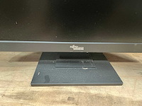 Samsung s22e450 monitor (4x) - afbeelding 7 van  10