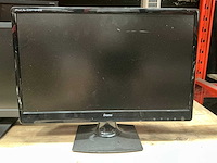 Samsung s22e450 monitor (4x) - afbeelding 9 van  10
