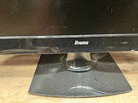 Samsung s22e450 monitor (4x) - afbeelding 10 van  10