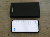 Samsung s23 256gb black - afbeelding 1 van  7